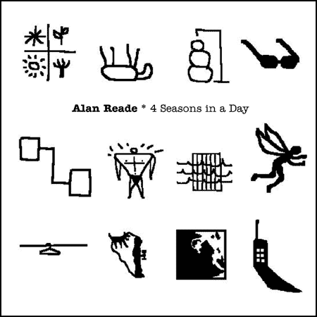 4 Seasons in a Day